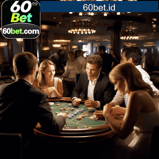 60BET Crash: Otimize Suas Decisões com Psicologia