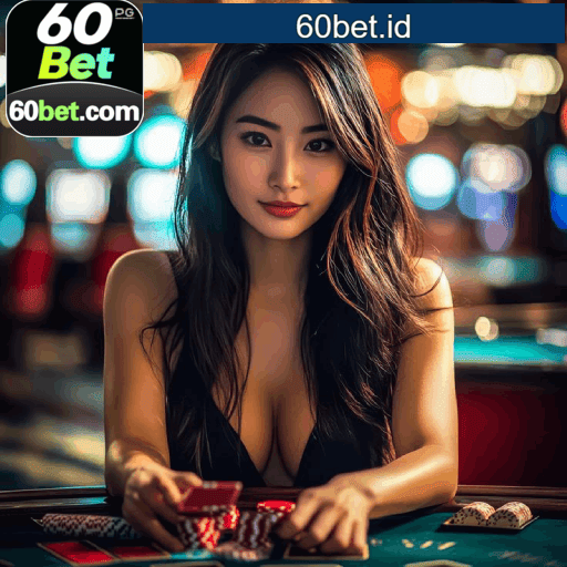60BET: Aposta Prática e Completa no Seu Celular