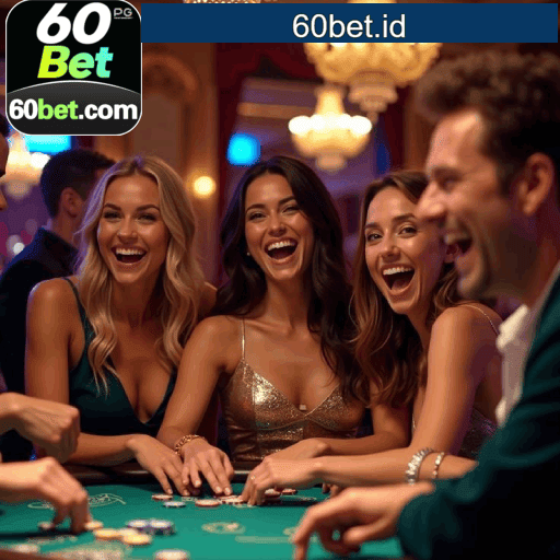 60BET: Aposta Prática e Completa no Seu Celular