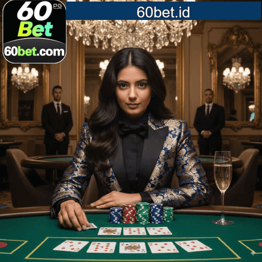 Bônus Reais com Valor Verdadeiro no 60BET: Recompensas que Você Realmente Recebe