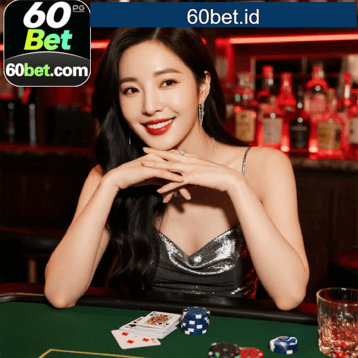 60BET: Experiência de Cassino Imersiva para Brasileiros