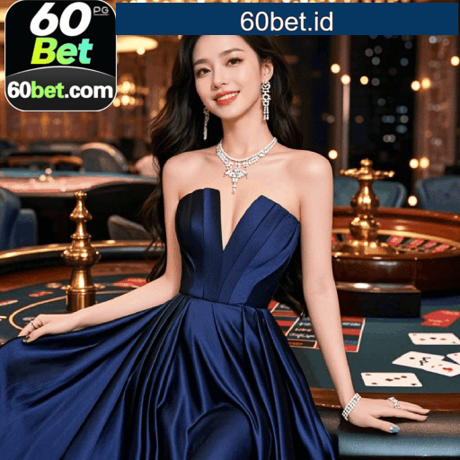 60BET: Experiência de Cassino Imersiva para Brasileiros