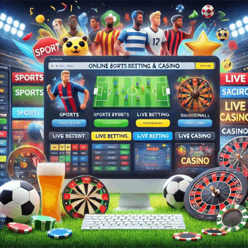 60BET: Domine o Esporte com Análises e Estratégias