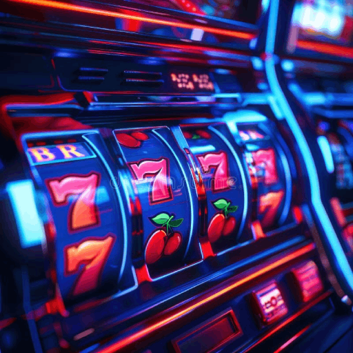 60BET: Seu Cassino Online Seguro e Rápido