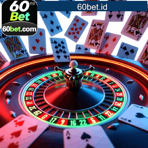 Registro Rápido e Seguro no 60BET com Recompensas Exclusivas