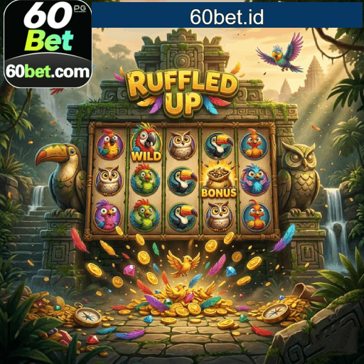 60BET: Tecnologia e Personalização para Experiência Única
